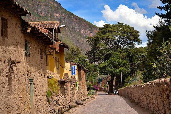 Sacred Valley Private Tour: Chinchero, Ollantaytambo and Pisaq - Value and Price: What $109 Gets You (And What It Doesn’t)