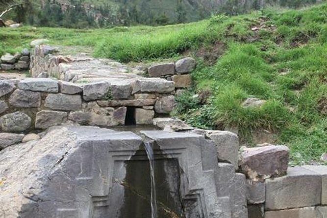 Sacred Valley Private Tour: Chinchero, Ollantaytambo and Pisaq - Timing and Pacing: How to Make the Day Feel Comfortable