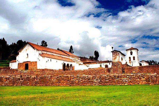 Sacred Valley Private Tour: Chinchero, Ollantaytambo and Pisaq - Who This Tour Suits Best