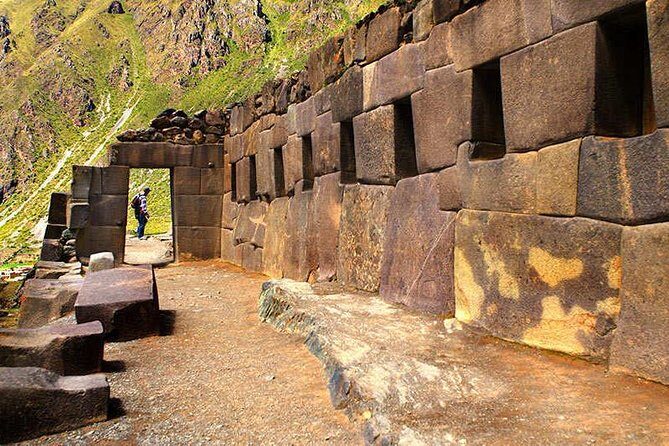 Sacred Valley Private Tour: Chinchero, Ollantaytambo and Pisaq - Should You Book This Sacred Valley Private Tour?