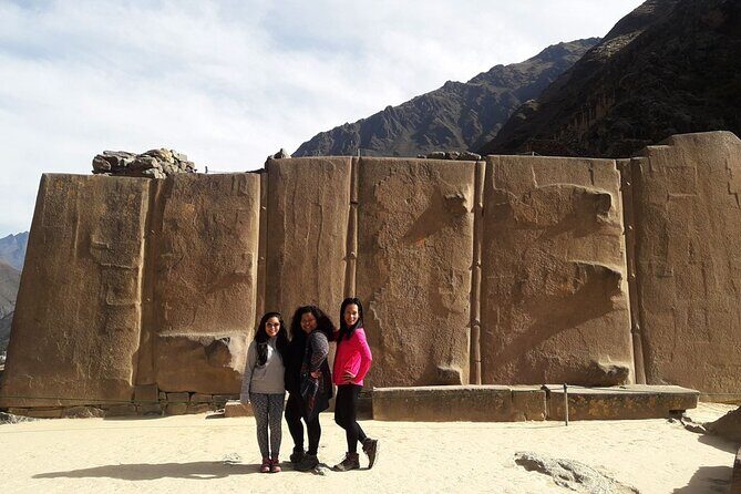 Sacred Valley Private Tour, Moray & Salt Mines Incluided - Key highlights you’ll feel right away