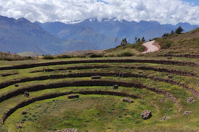 Sacred Valley Private Tour, Moray & Salt Mines Incluided - Why the Sacred Valley Route Works in One Day