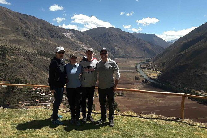 Sacred Valley Private Tour, Moray & Salt Mines Incluided - Moray’s Microclimates: The Inca Experiment Farm