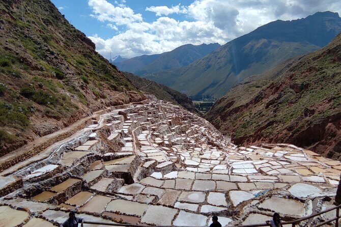 Sacred Valley Private Tour, Moray & Salt Mines Incluided - Ollantaytambo’s Meant-for-the-Long-Haul Stonework and Sun Temple
