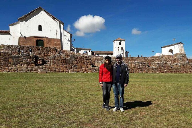 Sacred Valley Private Tour, Moray & Salt Mines Incluided - Price and Ticket Reality: What Your $125 Actually Buys