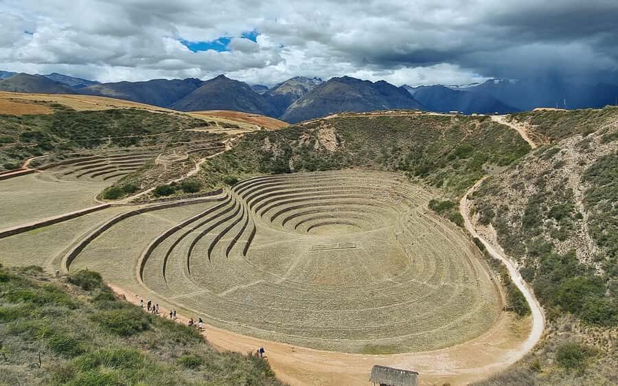 Sacred Valley Tour 1 Day - Key Highlights You’ll Actually Feel During the Day