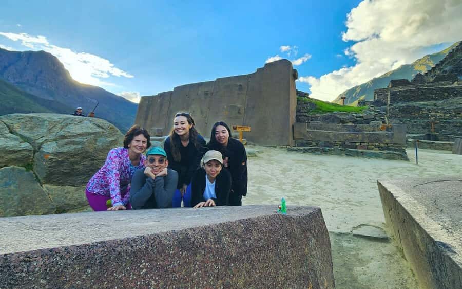 Sacred Valley Tour 1 Day - Maras Salt Mines: The Patchwork That Loves Your Camera