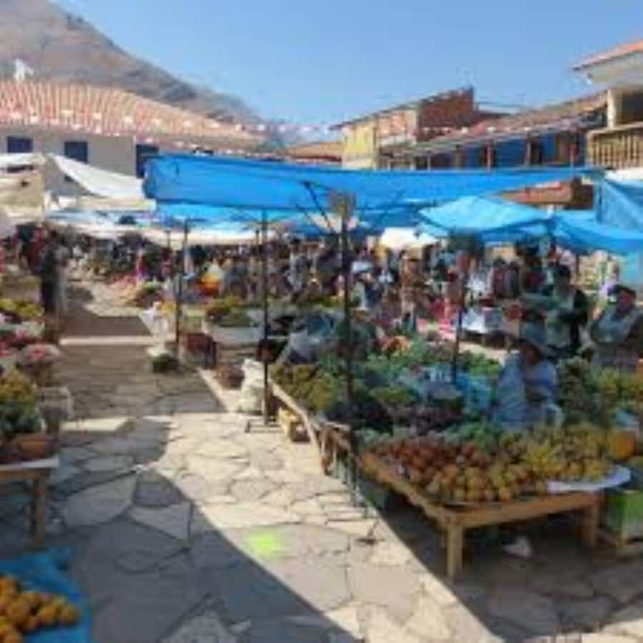 Sacred Valley Vip Cusco - The 7:00 am route: how the full day actually plays out