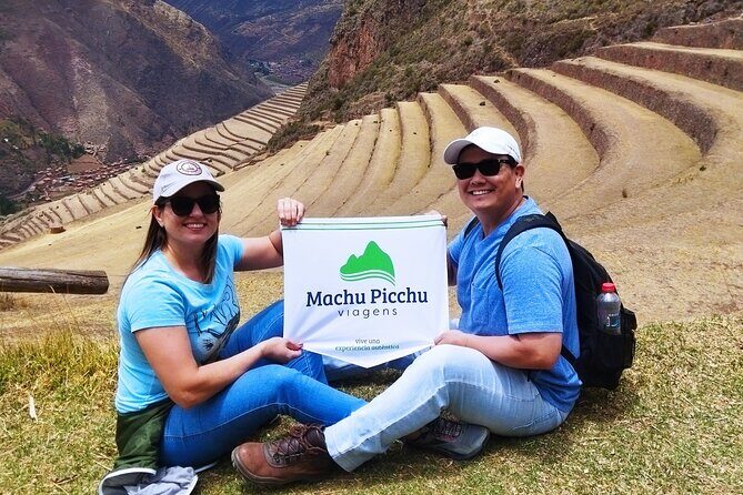 Sacred Valley VIP Private Tour - Leaving Cusco at 7:00 am: the pace that makes the day feel smooth