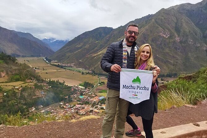 Sacred Valley VIP Private Tour - Urubamba and lunch: where the day resets