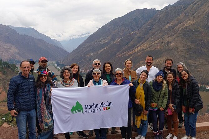 Sacred Valley VIP Private Tour - Ollantaytambo: the Inca town that still reads like a town
