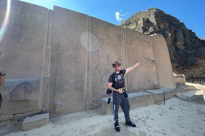 Sacred Valley VIP Private Tour - Pisac: partridge meaning and artisan energy