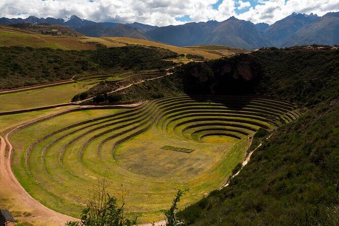 Sacred Valley VIP Tour with Maras and Moray from Cusco - Price and logistics: what $45 really covers