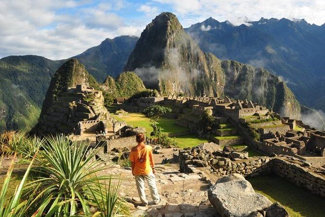 Salkantay 5-Day Trek To Machu Picchu - Day 3: Upper Jungle Walking, Santa Teresa River Valleys, and Optional Hot Springs