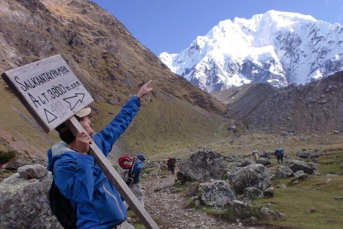 Salkantay 5-Day Trek To Machu Picchu - Before Day 1: The Cusco Briefing and Your Packing Reality