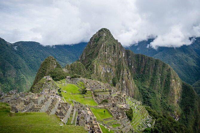 Salkantay Trek: 5 Days to Machu Picchu - Key points worth knowing before you go