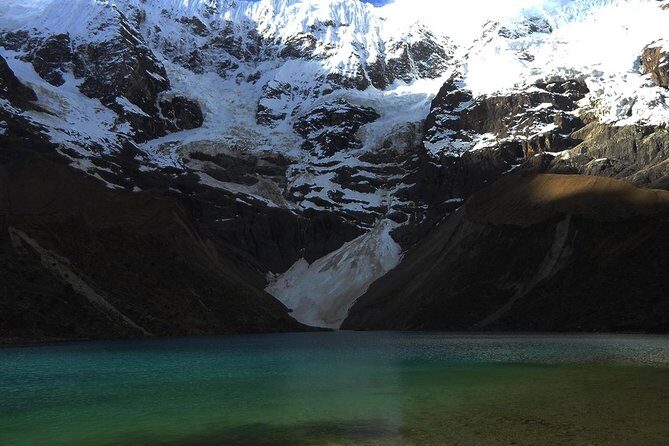Salkantay Trek: 5 Days to Machu Picchu - Price and what you truly get for $909