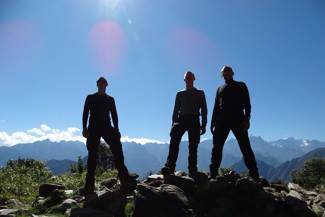 Salkantay Trek: 5 Days to Machu Picchu - Day 5: Sunrise Machu Picchu guided tour, train to Ollantaytambo, back to Cusco