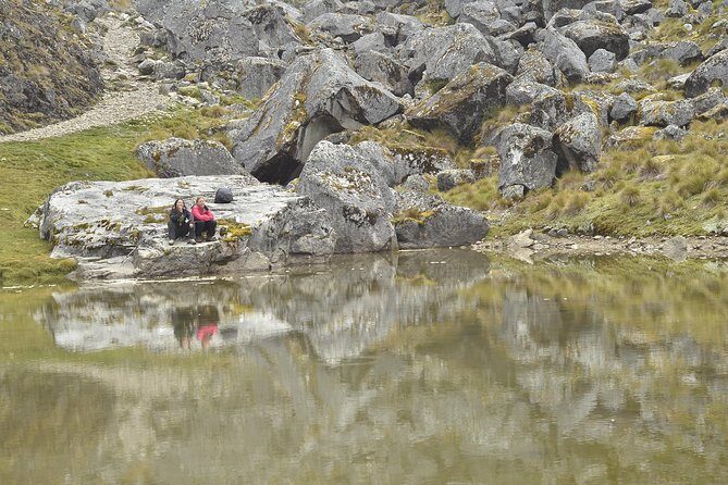Salkantay Trek: 5 Days to Machu Picchu - Pre-trek briefing and the 4:30 am Cusco pickup