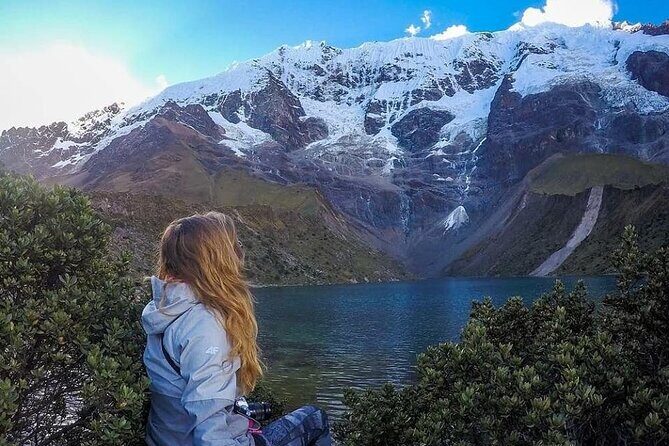 Salkantay Trek Standard 5D/4N - Day 5: Machu Picchu Sunrise Buses, Private Guide Time, Then Back to Cusco