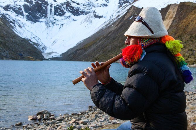 Salkantay Trek Standard 5D/4N - Practical Gear and Body Prep That You Can’t Skip