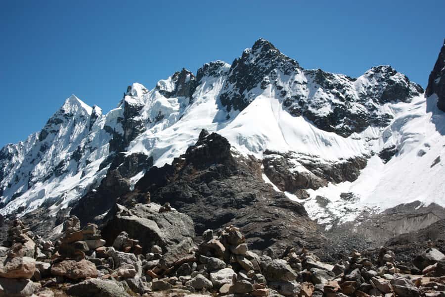 Salkantay Trek to Machu Picchu 5 Days with Sky Lodge Domes - Lodging and meals: why the dome setup changes your trek experience