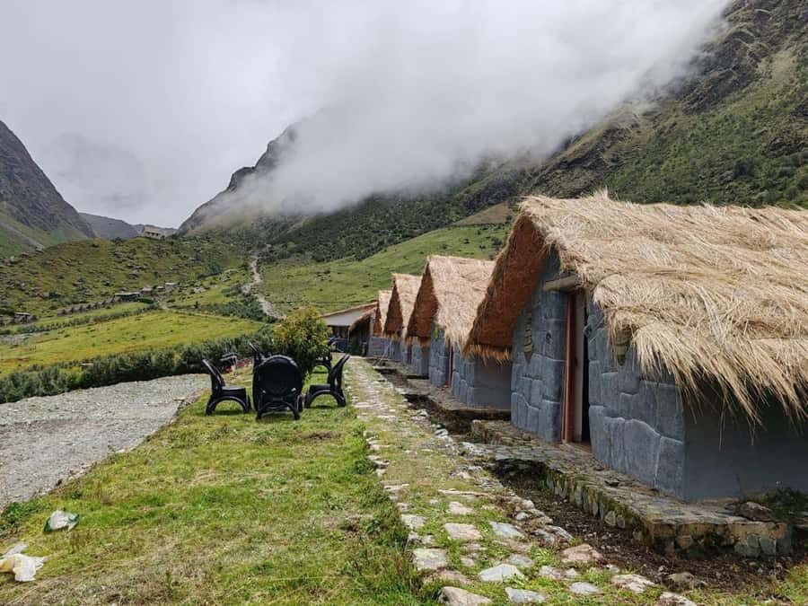 Salkantay Trek to Machu Picchu 5D/4N or 4D/3N by glamping - Key Highlights Worth Planning Around
