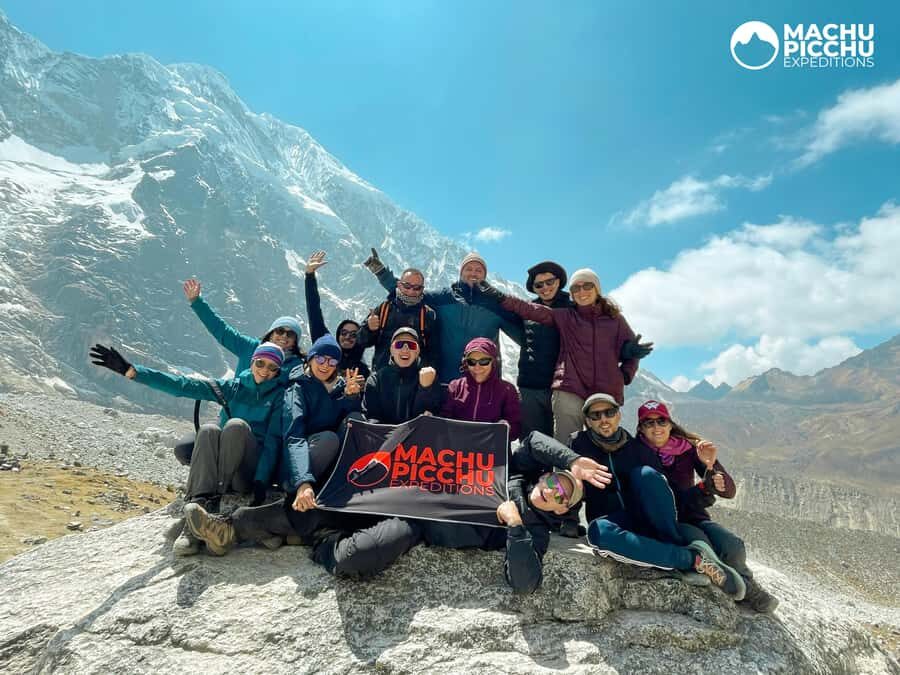 Salkantay Trek to Machu Picchu 5D/4N or 4D/3N by glamping - Why Salkantay Feels Different Than the Inca Trail