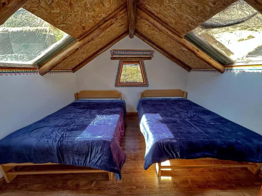 Salkantay Trek to Machu Picchu 5D/4N or 4D/3N by glamping - Meals by Mountain Chefs: Why the Food Changes Your Trek
