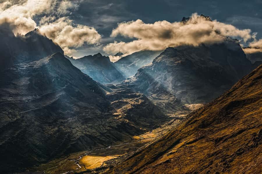 Salkantay trek to Machu Picchu – 5D/4N – Premium - Key points before you commit