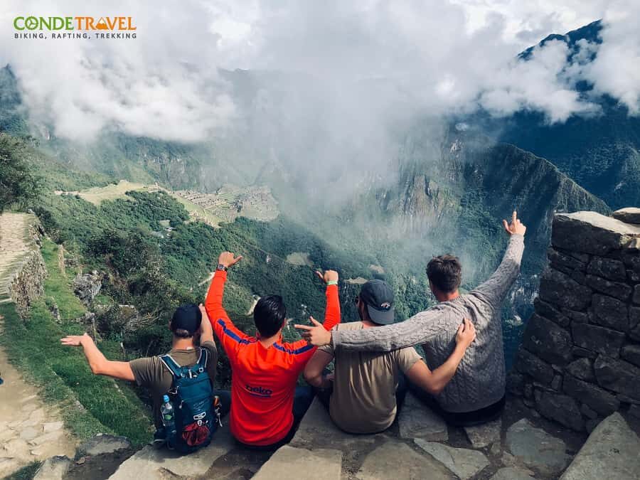 Salkantay trek to Machu Picchu – 5D/4N – Premium - Salkantay vs the Inka Trail: why this route is popular