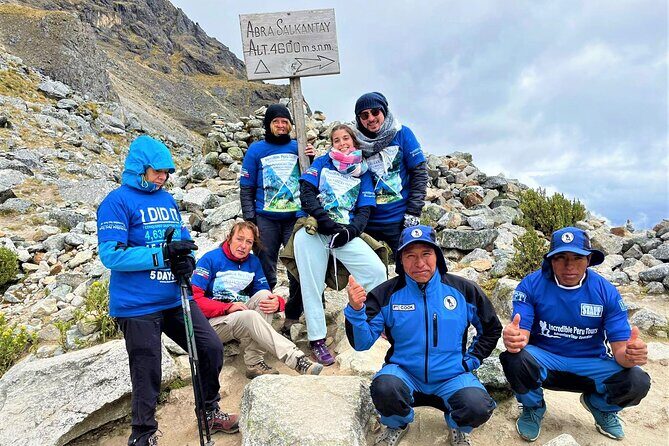 Salkantay Trek to Machu Picchu in 4 days - Cusco’s early wake-up and the route start that matters