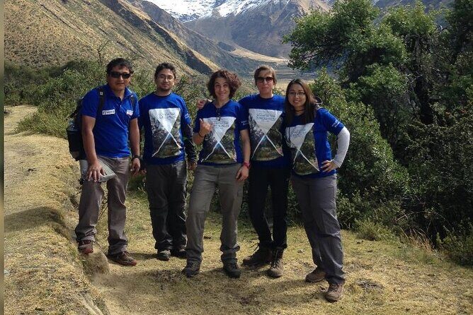Salkantay Trek to Machu Picchu in 4 days - Sky Domes in Sahuayaco: a big comfort payoff after altitude