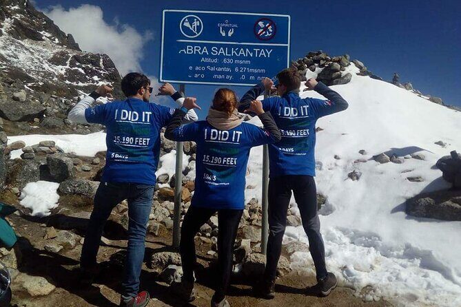 Salkantay Trek to Machu Picchu in 4 days - Day 3: plantations, coffee farm, then the Hydroelectrica walk to Aguas Calientes