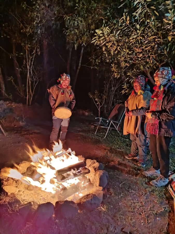 San Pedro Wachuma Ceremony in Cusco - Espiritual Tour - What you can realistically expect to feel and do