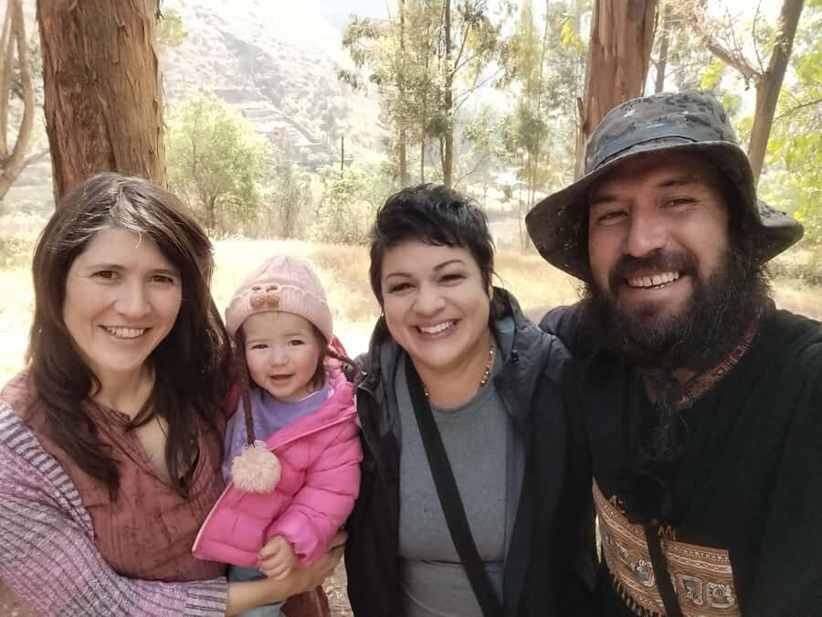 San Pedro Wachuma Ceremony in Cusco - Espiritual Tour - Price and value: Is $385 fair for what’s included?