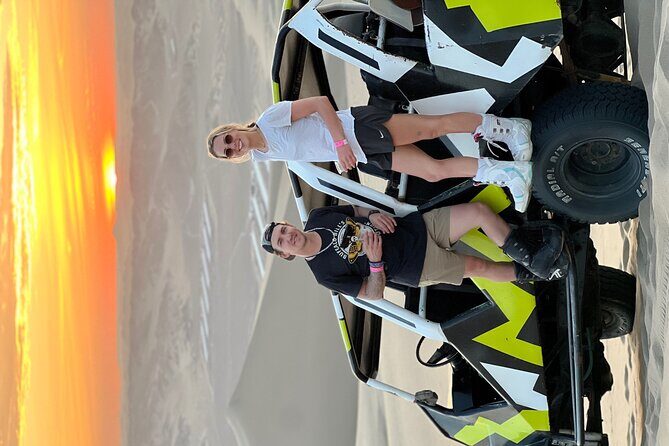 Sandboard and SandSki Experience in Huacachina - Who Should Book This Sandboard/Sandski Tour (and Who Should Plan Carefully)