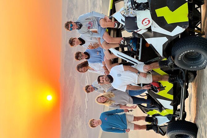 Sandboard and SandSki Experience in Huacachina - Should You Book? My Practical Decision Guide