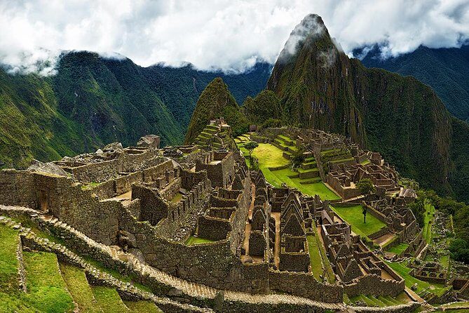 Short Inca Trail 2 Day Hike to Machu Picchu with Permits & Train - Small-group logistics: your comfort budget is doing the work