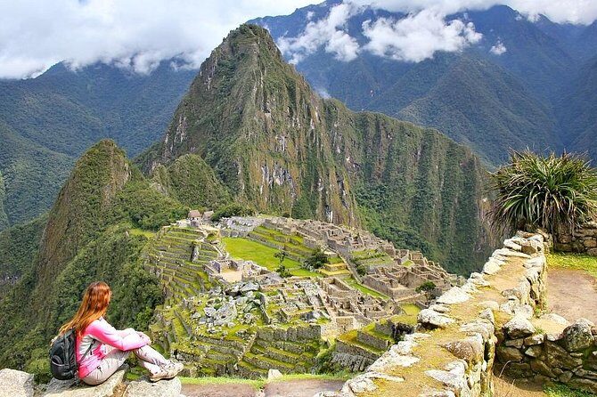 Short Inca Trail 2 Day Hike to Machu Picchu with Permits & Train - Aguas Calientes night: where rest makes or breaks Day 2