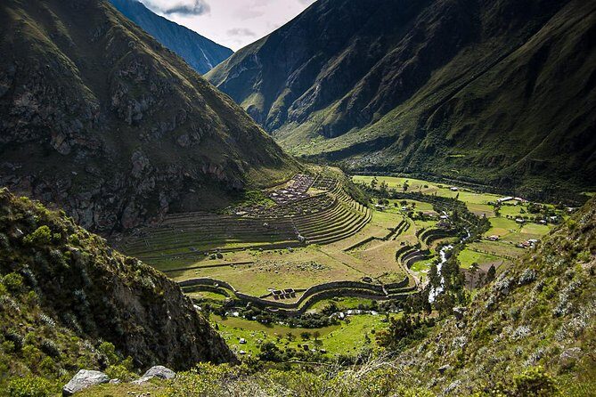 Short Inca Trail 2 Day Hike to Machu Picchu with Permits & Train - Who should book this Short Inca Trail, and who should choose something else