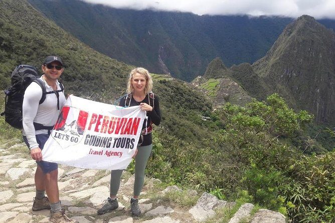Short Inca Trail To Machu Picchu - Key highlights worth getting excited about