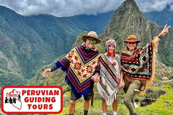 Short Inca Trail To Machu Picchu - From 4:00 AM pickups to Km 104: the start that sets the tone