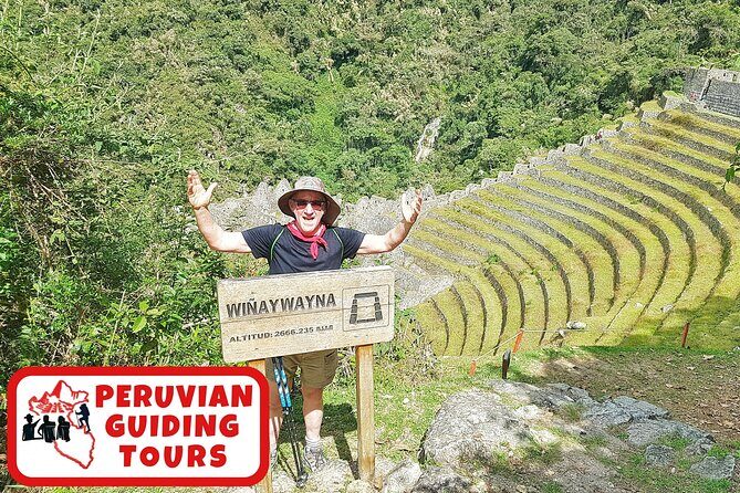 Short Inca Trail To Machu Picchu - Timing the return: Expedition train at 4:22 PM and Cusco by about 8 PM