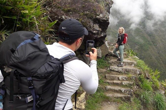 Short Inca Trail To Machu Picchu - Price and value: what $642 is really buying you
