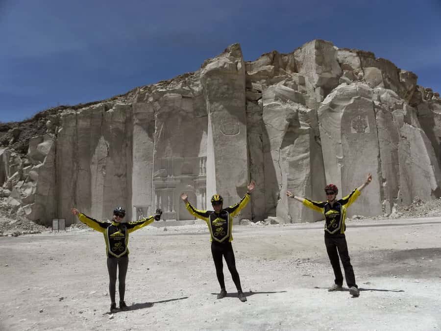 Sillar Stone Tour from Arequipa - Key Things You’ll Appreciate on This Sillar Tour
