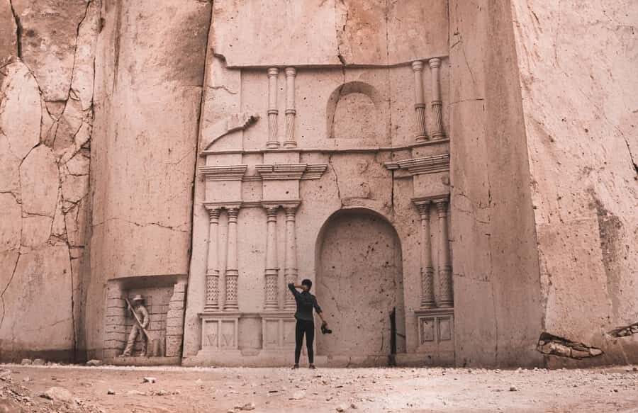 Sillar Stone Tour from Arequipa - Culebrillas quarries: what you’ll actually see and learn