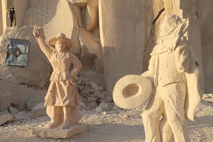 Sillar Stone Tour from Arequipa - Price and value: is $29 for 4 hours a good deal?