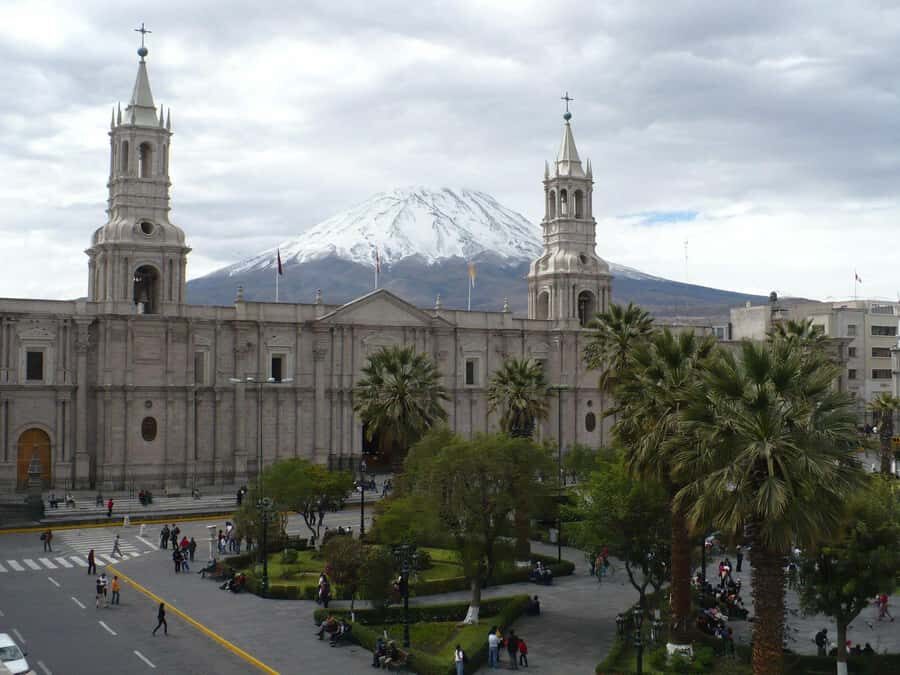 Sillar Stone Tour from Arequipa - Practical tips before you go