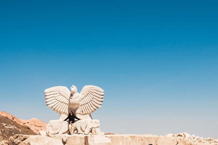 Sillar Stone Tour from Arequipa - A tight 4-hour format with hotel pickup and city drop-off